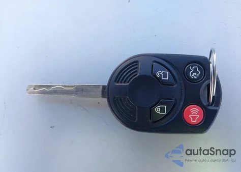 2015 Ford Focus Se z USA, uszkodzony, nr VIN 1FADP3F2XFL357044